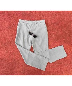 Alternative view of Quần âu nam PERRY ELLIS chính hãng secondhand – Size 33x30