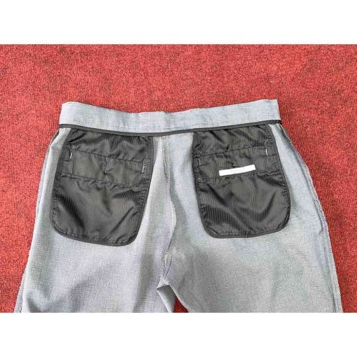 Quần âu nam PERRY ELLIS chính hãng secondhand – Size 33x30 - Ảnh 6