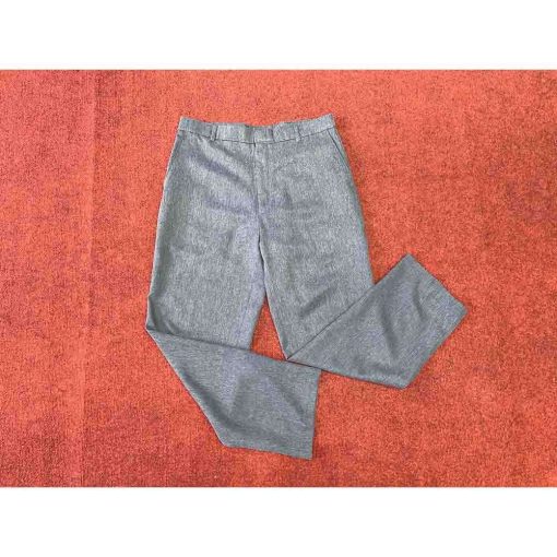 Quần âu nam LEVI’S chống nhăn chính hãng secondhand – Size 34x29 - Ảnh 2