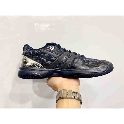 Giày ADIDAS Adizero Adiprene chính hãng secondhand - size 40 - Ảnh 3