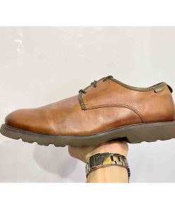 Alternative view of Giày derby PIKOLINOS chính hãng secondhand – Size 43