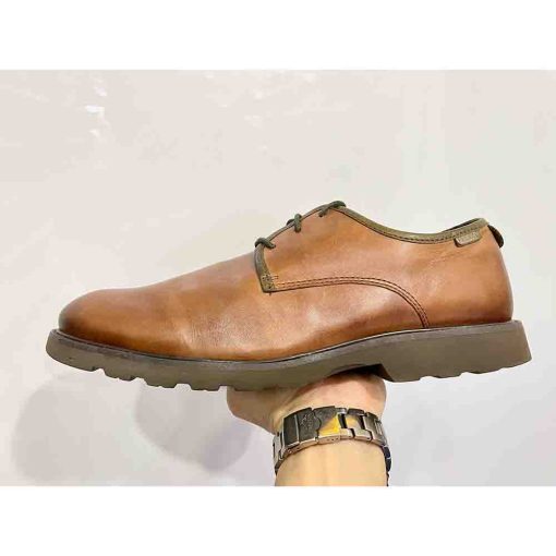 Giày derby PIKOLINOS chính hãng secondhand – Size 43 - Ảnh 2