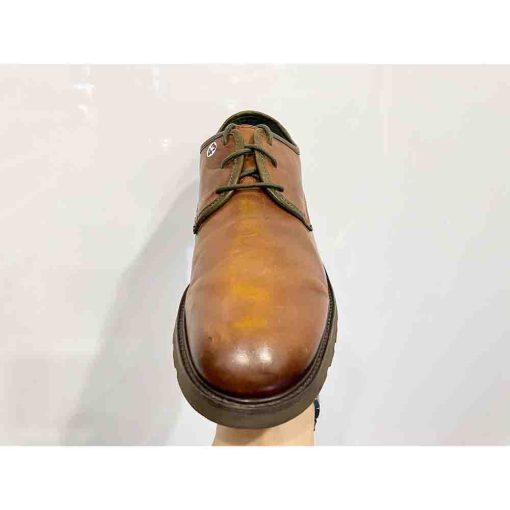 Giày derby PIKOLINOS chính hãng secondhand – Size 43 - Ảnh 3