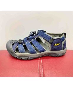 Alternative view of Sandal KEEN Newport H2 chính hãng secondhand – Size 39.5