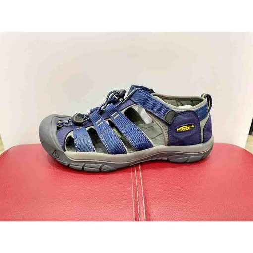 Sandal KEEN Newport H2 chính hãng secondhand – Size 39.5 - Ảnh 2