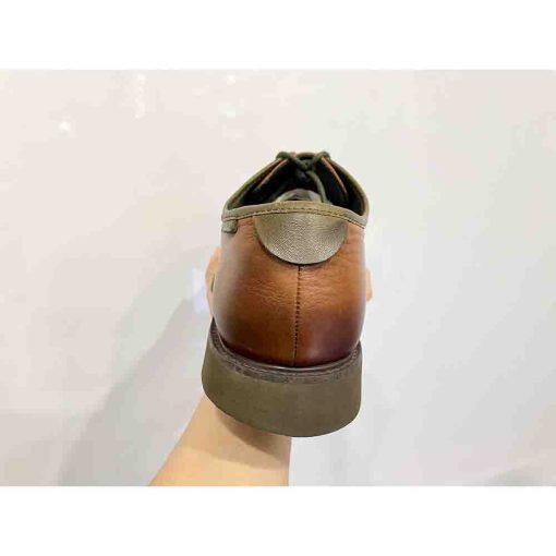 Giày derby PIKOLINOS chính hãng secondhand – Size 43 - Ảnh 4