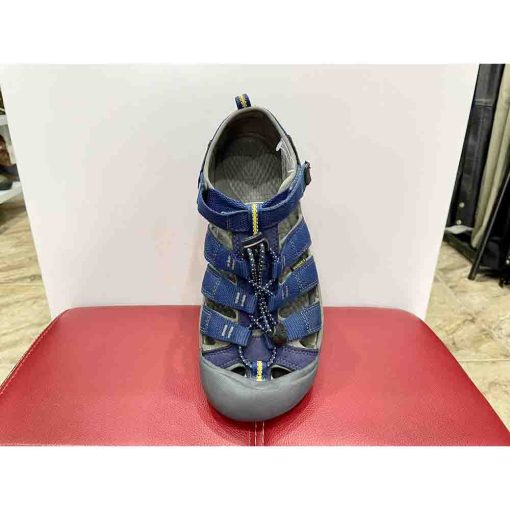Sandal KEEN Newport H2 chính hãng secondhand – Size 39.5 - Ảnh 3