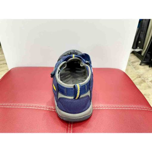 Sandal KEEN Newport H2 chính hãng secondhand – Size 39.5 - Ảnh 4