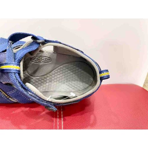 Sandal KEEN Newport H2 chính hãng secondhand – Size 39.5 - Ảnh 5