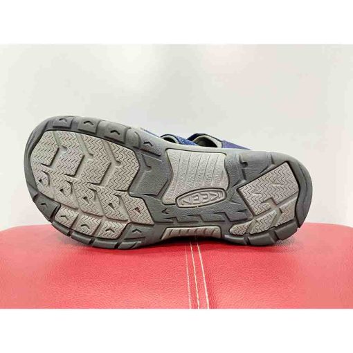 Sandal KEEN Newport H2 chính hãng secondhand – Size 39.5 - Ảnh 6
