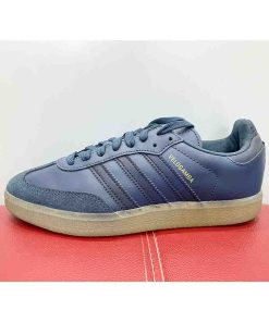 Alternative view of Giày ADIDAS Velosamba chính hãng secondhand – Size 38.5