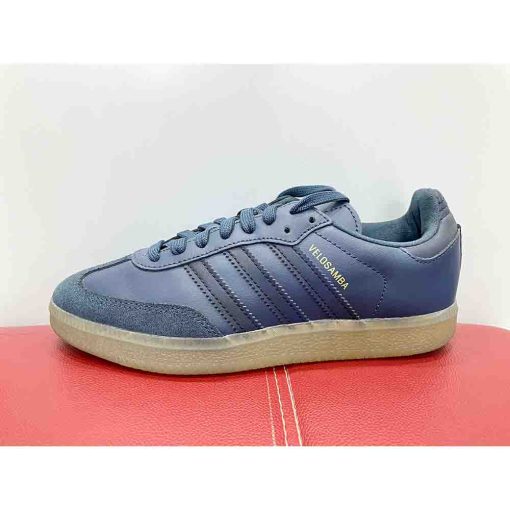 Giày ADIDAS Velosamba chính hãng secondhand – Size 38.5 - Ảnh 2