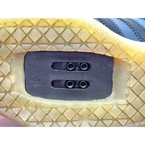 Giày ADIDAS Velosamba chính hãng secondhand – Size 38.5 - Ảnh 5