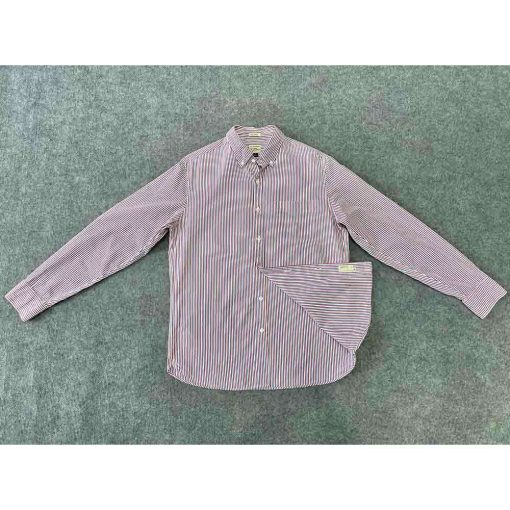 Áo sơ mi nam J CREW chính hãng secondhand – Size M - Ảnh 2