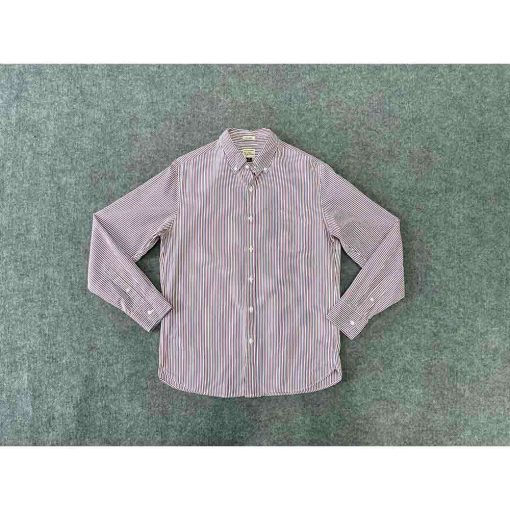 Áo sơ mi nam J CREW chính hãng secondhand – Size M - Ảnh 3