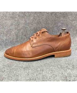 Alternative view of Giày derby COLE HAAN Feathercraft Grand Blucher chính hãng secondhand – Size 41.5