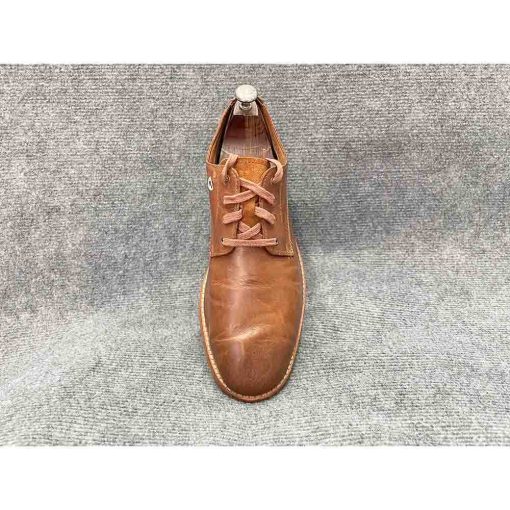 Giày derby COLE HAAN Feathercraft Grand Blucher chính hãng secondhand – Size 41.5 - Ảnh 3