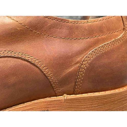 Giày derby COLE HAAN Feathercraft Grand Blucher chính hãng secondhand – Size 41.5 - Ảnh 5