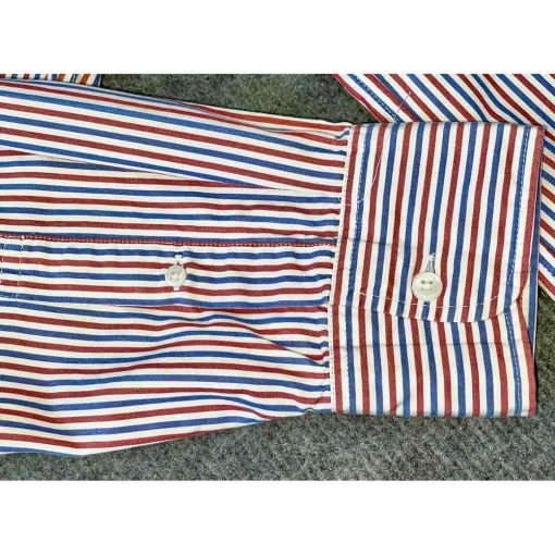 Áo sơ mi nam J CREW chính hãng secondhand – Size M - Ảnh 6