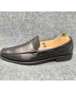 Alternative view of Giày loafer ALLEN EDMONDS Alton chính hãng secondhand – Size 40
