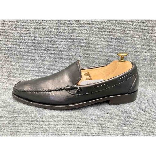 Giày loafer ALLEN EDMONDS Alton chính hãng secondhand – Size 40 - Ảnh 2