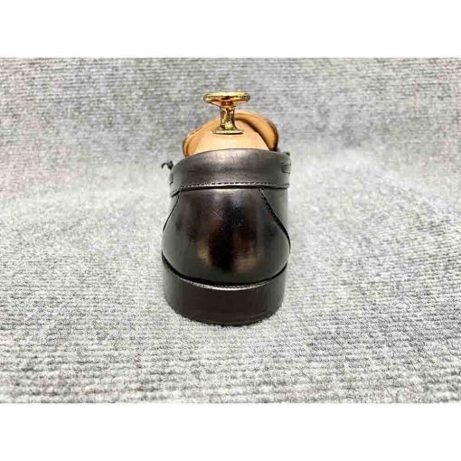 Giày loafer ALLEN EDMONDS Alton chính hãng secondhand – Size 40 - Ảnh 4