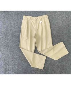 Alternative view of Quần kaki nam TOMMY HILFIGER dáng suông chính hãng secondhand – Size 36x32