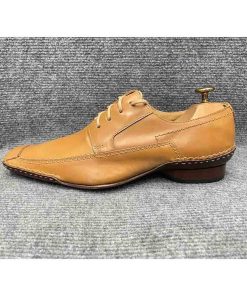 Alternative view of Giày derby STEEPLE GATE chính hãng secondhand – Size 40