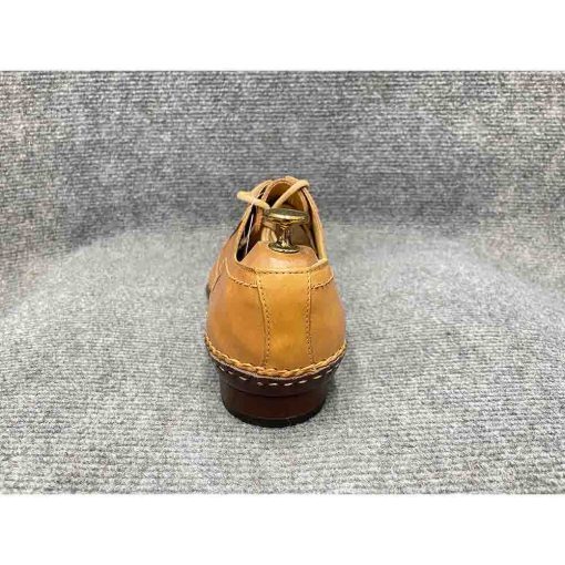 Giày derby STEEPLE GATE chính hãng secondhand – Size 40 - Ảnh 4