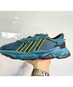 Adidas King Push Limited Secondhand