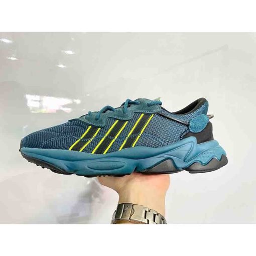 Adidas King Push Limited Secondhand
