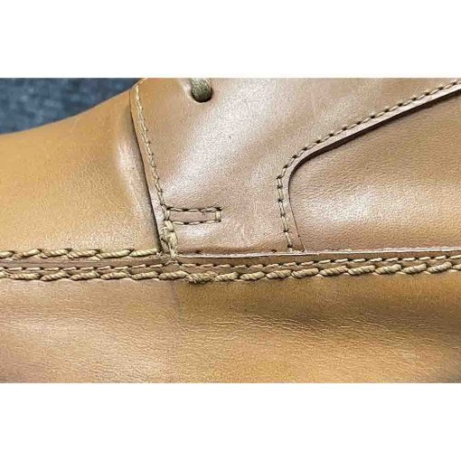 Giày derby STEEPLE GATE chính hãng secondhand – Size 40 - Ảnh 5