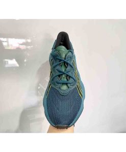 Alternative view of ADIDAS King Push Limited secondhand chính hãng - Size 41 1/3