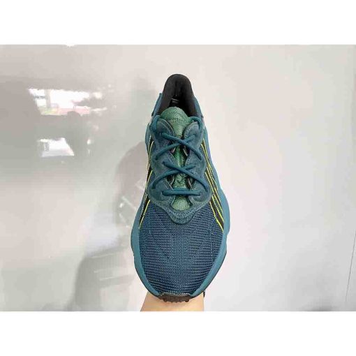 ADIDAS King Push Limited secondhand chính hãng - Size 41 1/3 - Ảnh 2