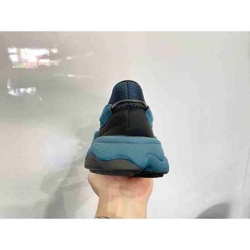 ADIDAS King Push Limited secondhand chính hãng - Size 41 1/3 - Ảnh 3