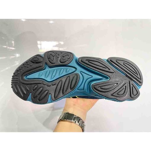 ADIDAS King Push Limited secondhand chính hãng - Size 41 1/3 - Ảnh 5