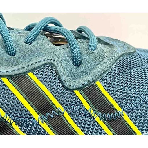 ADIDAS King Push Limited secondhand chính hãng - Size 41 1/3 - Ảnh 6