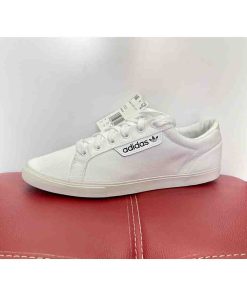 Alternative view of Giày Sneaker ADIDAS Sleek Low chính hãng new – Size 41.5