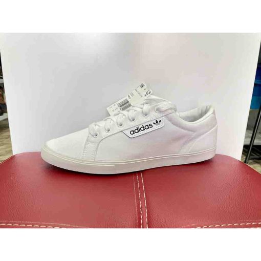 Giày Sneaker ADIDAS Sleek Low chính hãng new – Size 41.5 - Ảnh 2