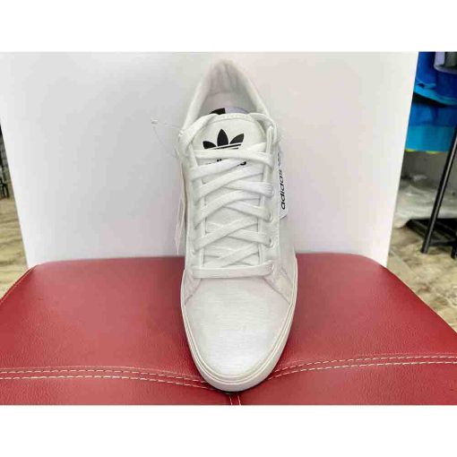 Giày Sneaker ADIDAS Sleek Low chính hãng new – Size 41.5 - Ảnh 3