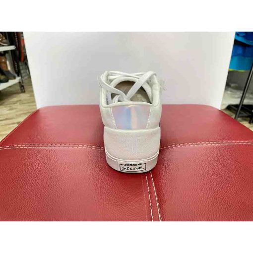 Giày Sneaker ADIDAS Sleek Low chính hãng new – Size 41.5 - Ảnh 4