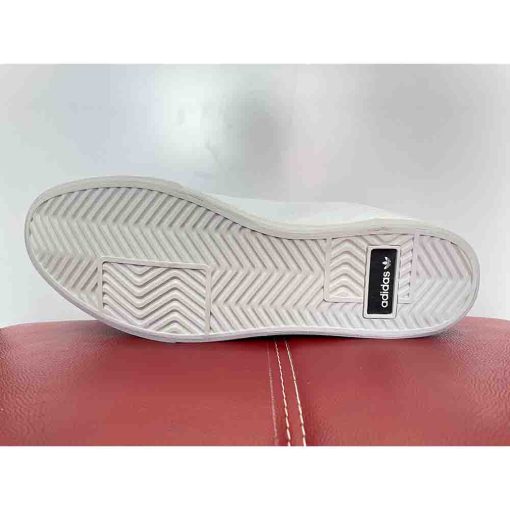 Giày Sneaker ADIDAS Sleek Low chính hãng new – Size 41.5 - Ảnh 5