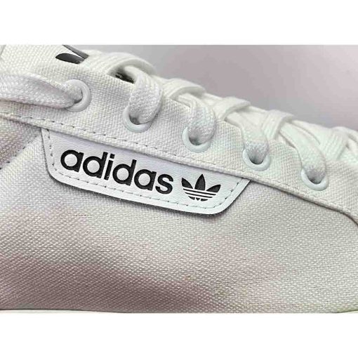 Giày Sneaker ADIDAS Sleek Low chính hãng new – Size 41.5 - Ảnh 6