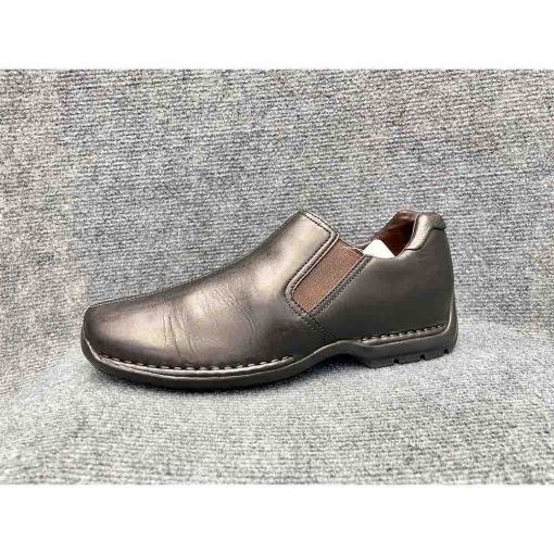 Giày driving COLE HAAN Zeno chính hãng secondhand – Size 43 - Ảnh 2