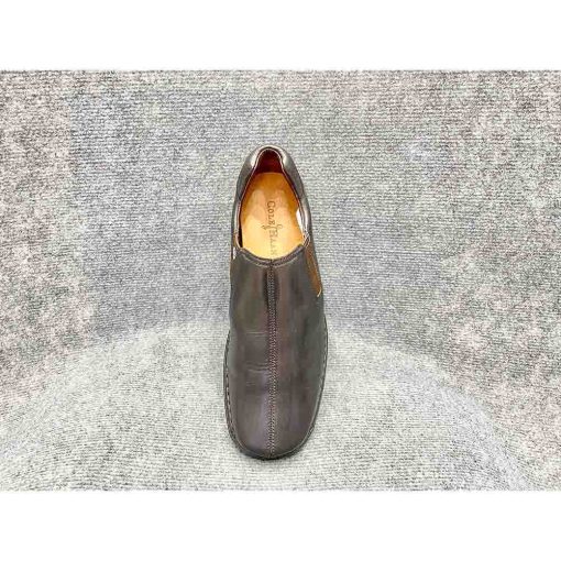 Giày driving COLE HAAN Zeno chính hãng secondhand – Size 43 - Ảnh 3