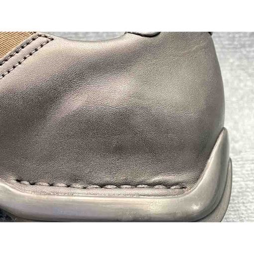 Giày driving COLE HAAN Zeno chính hãng secondhand – Size 43 - Ảnh 6