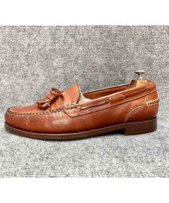 Alternative view of Giày loafer COLE HAAN Country Tassel chính hãng secondhand – Size 43