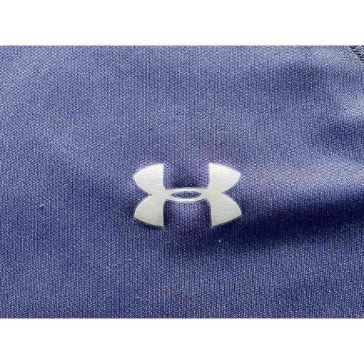 Áo thun thể thao nam UNDER ARMOUR Lightweight Loose Fit chính hãng secondhand – Size M - Ảnh 4