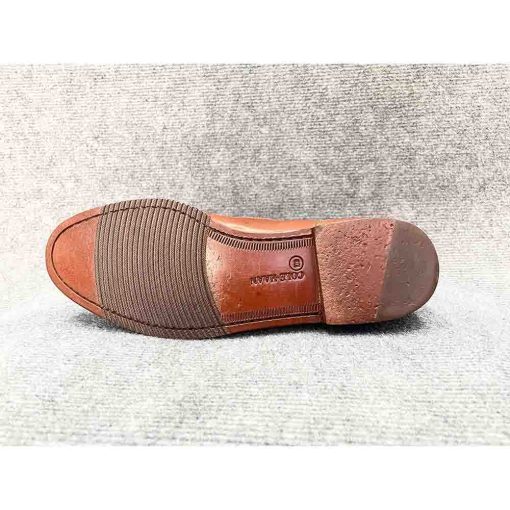 Giày loafer COLE HAAN Country Tassel chính hãng secondhand – Size 43 - Ảnh 7