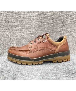 Alternative view of Giày outdoor chống nước ECCO Track 25 Low chính hãng secondhand – Size 40.5